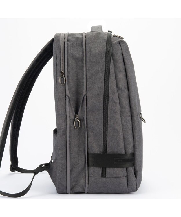 ACE BAGS & LUGGAGE ace. ホバーライト2 リュックサック B4 67617 グレー