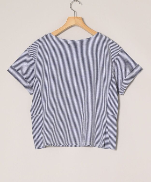 ONWARD Reuse Park 【J.PRESS】カットソー春夏 ネイビー