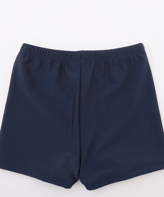 ANY KIDS 【UVカット】セパレート スクール水着 フリル