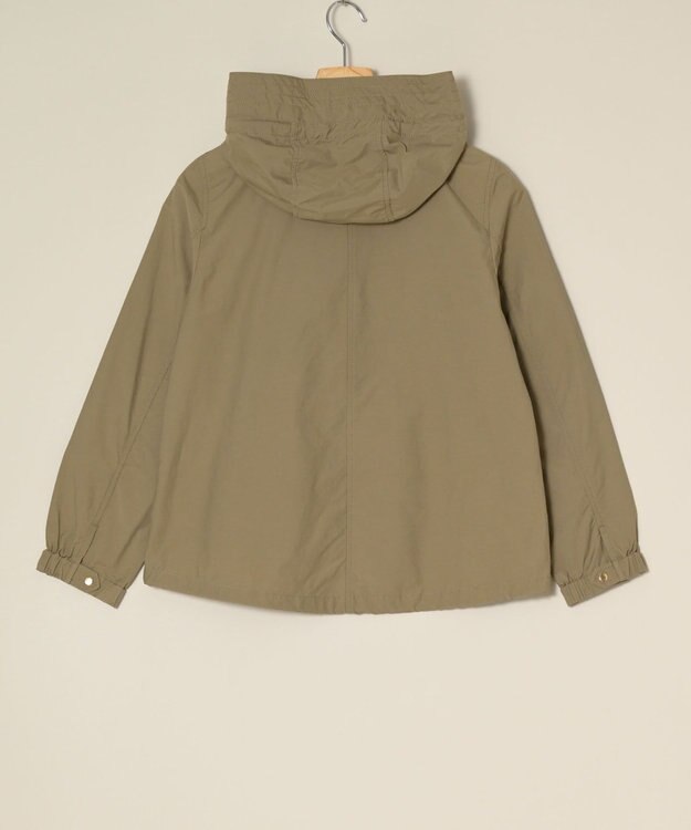 ONWARD Reuse Park 【any SiS】コート春夏 グリーン