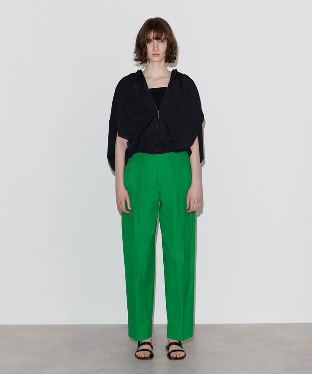 NAVE 【Nave 　洗える】バンドゥ ブラック系