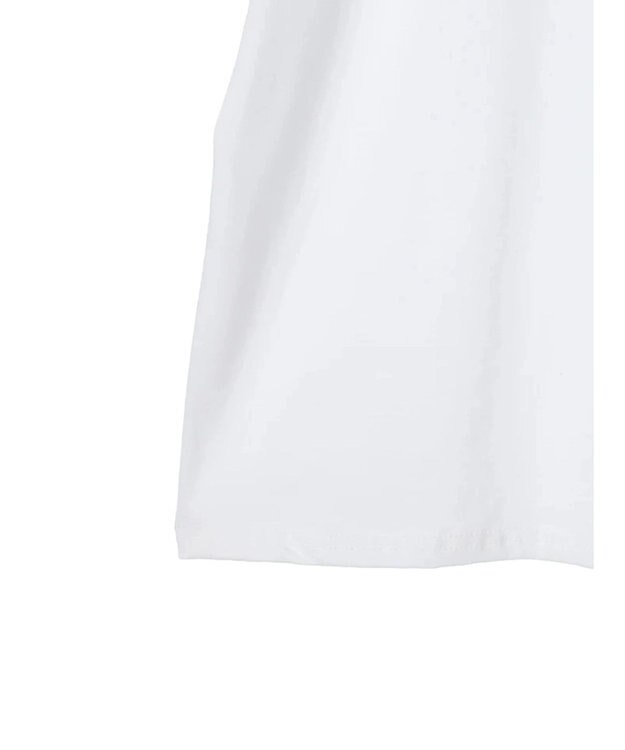 Green Parks ■　ＦＲＵＩＴ　ＯＦ　ＴＨＥ　ＬＯＯＭ　２ロゴｐｔＴＥＥ Off White