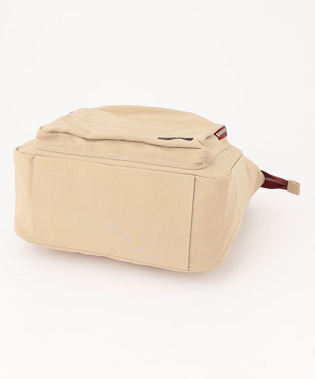 YUSHI Square - TOTEBAG トートバッグ ベージュ