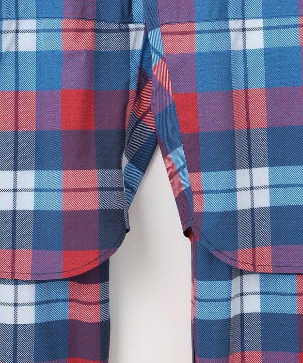 23区GOLF 【UNISEX】【防水/透湿/撥水】レインパンツ ホワイト系3