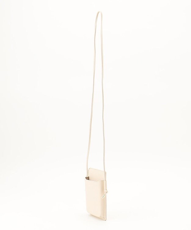 ANY 【春色追加！】スマートフォンポシェット オフ