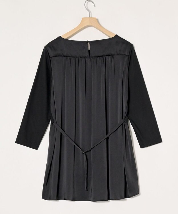 ONWARD Reuse Park 【自由区】カットソー春夏 ブラック