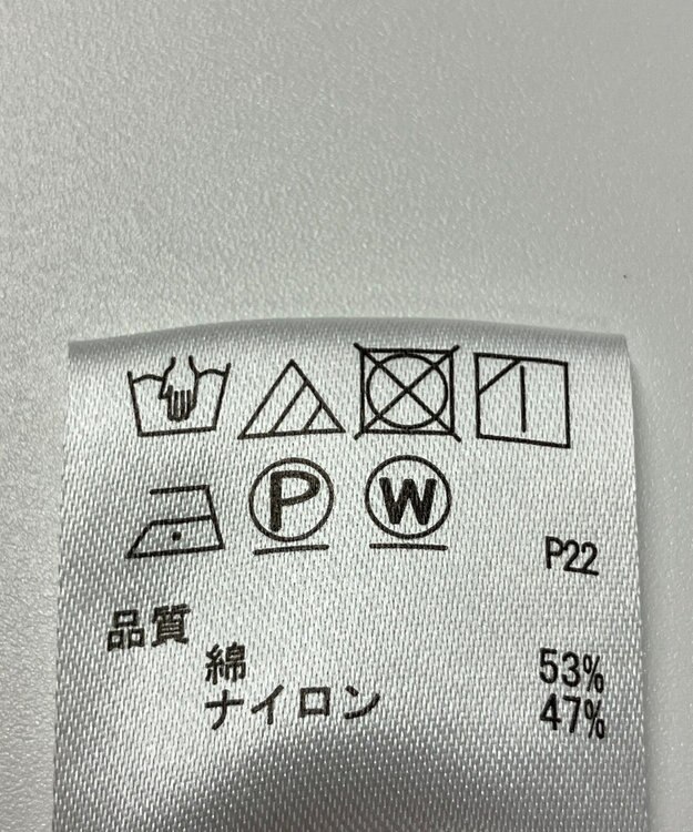 ONWARD Reuse Park 【any SiS】コート春夏 ベージュ