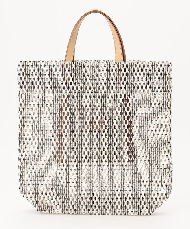 BEIGE， MARY AL TERNA / GAP トートバッグ L Nude