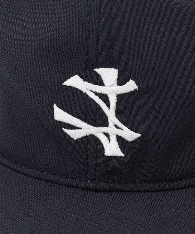 J.PRESS MEN 【SALVAGE PUBLIC  Kolepa×J.PRESS】キャップ ネイビー系