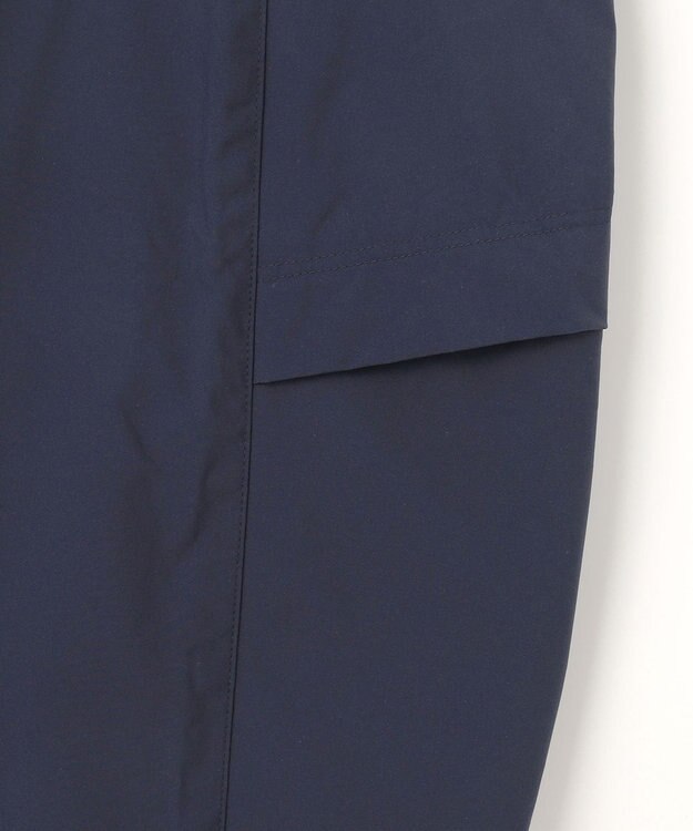 23区GOLF 【MEN】【撥水/ストレッチ】2WAYストレッチ アクティブパンツ ネイビー系