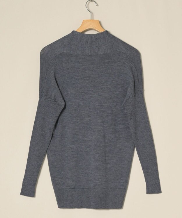 ONWARD Reuse Park 【23区】ニット秋冬 グレー