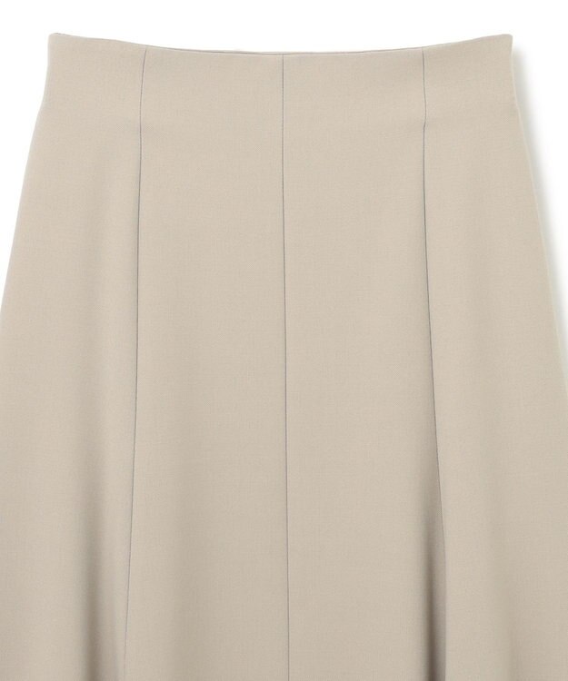 BEIGE， SOPHIA / フレアスカート Taupe