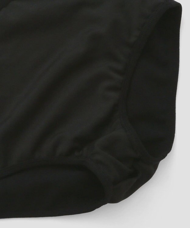 San-ai Resort（三愛水着楽園） WEB限定　ペプラム無地/チェック3点セット水着【Beach Queen（ビーチクイーン）】 ホワイト（チェック）