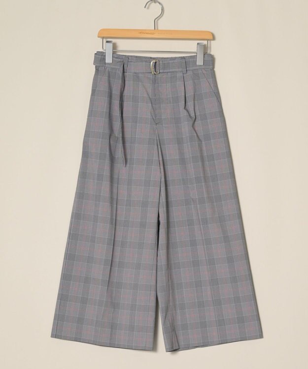 ONWARD Reuse Park 【組曲】パンツ秋冬 グレー