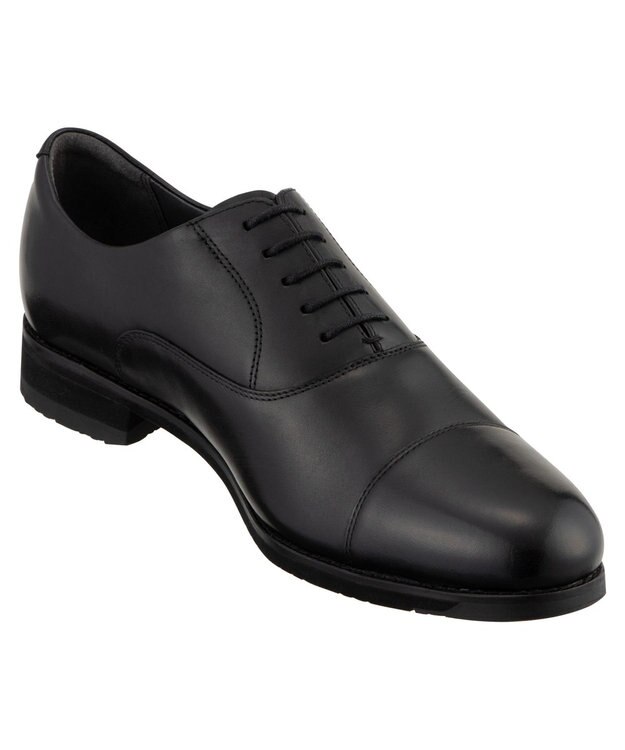 ASICS WALKING ランウォーク メンズ 3E ブラック系