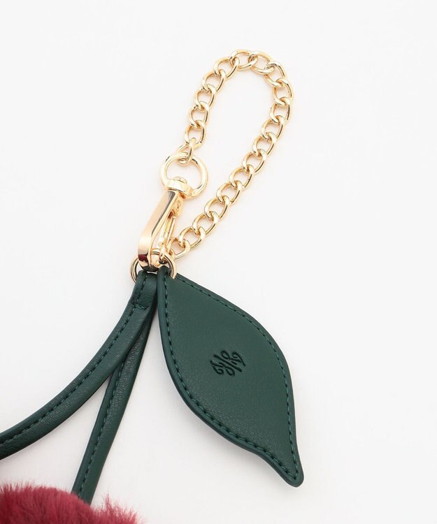 自由区 チェリー チャーム ボルドー