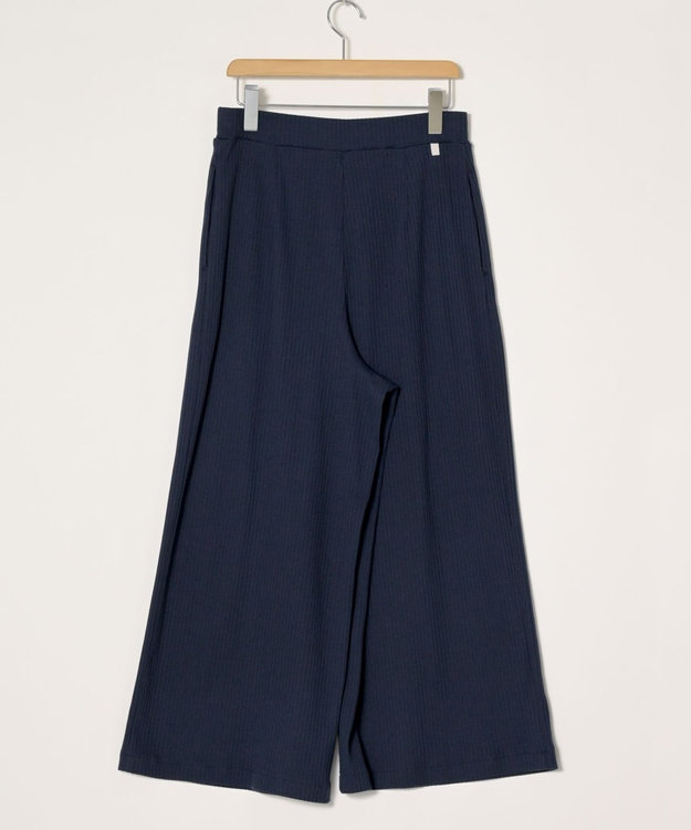 ONWARD Reuse Park 【UNFILO】パンツ春夏 ネイビー