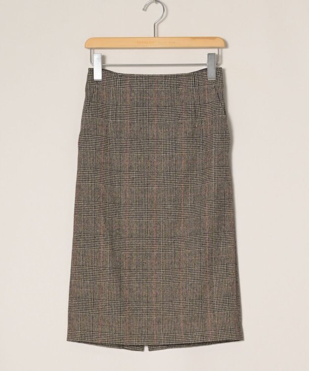 ONWARD Reuse Park 【23区】スカート秋冬 ベージュ