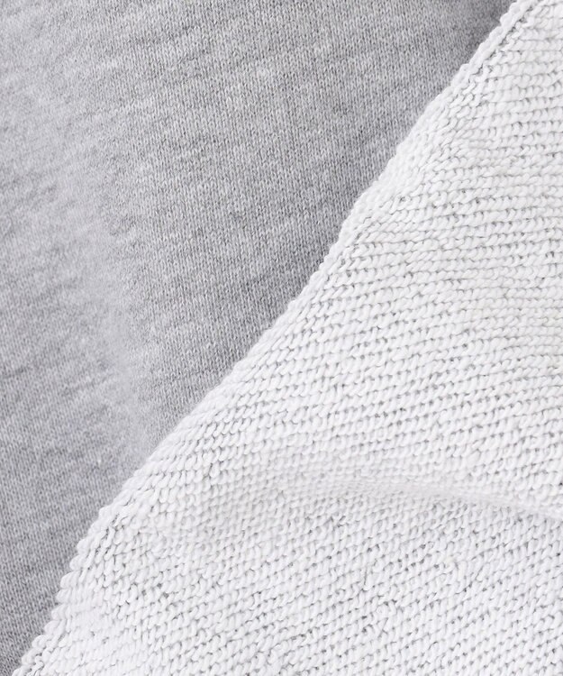 PW CIRCULUS 〈Hondaコラボ〉【UNISEX】 スウェット ゴルフ グレー系