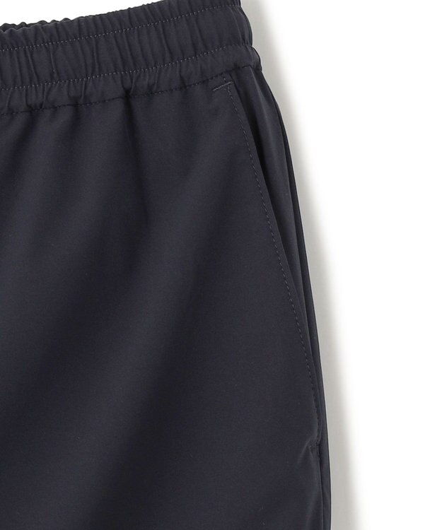 UNFILO MENS 【新色追加】FINE MOVE ジョグパン [24年商品] [新色]ネイビー