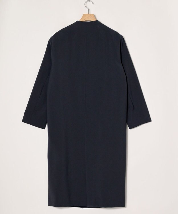ONWARD Reuse Park 【23区】コート春夏 ネイビー