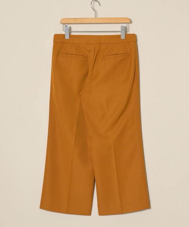 ONWARD Reuse Park 【ICB】パンツ春夏 ブラウン