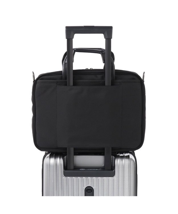 ACE BAGS & LUGGAGE ACE イグニス2 ビジネスバッグ A4 13インチ 15862 ブラック