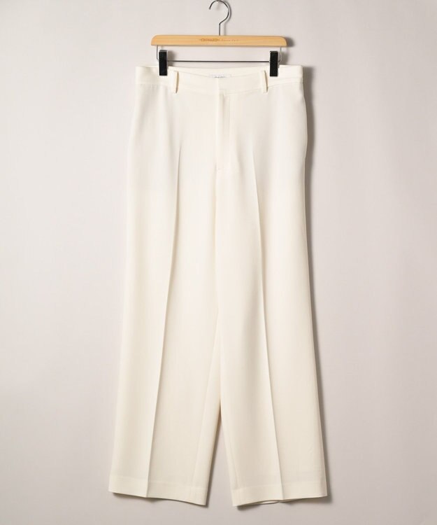 ONWARD Reuse Park 【23区】パンツ秋冬 ホワイト