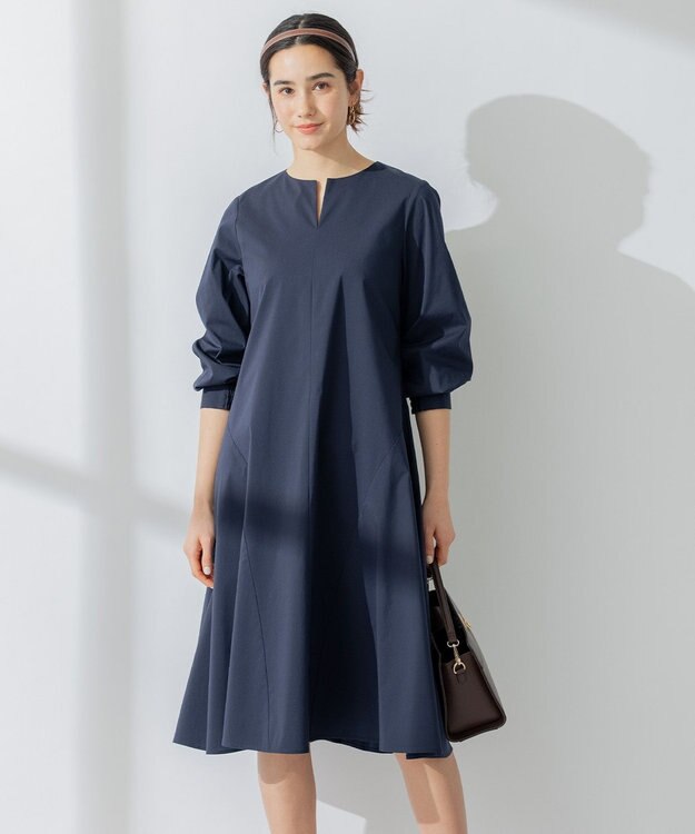 組曲 レザーライクカチューシャ ダークブラウン系