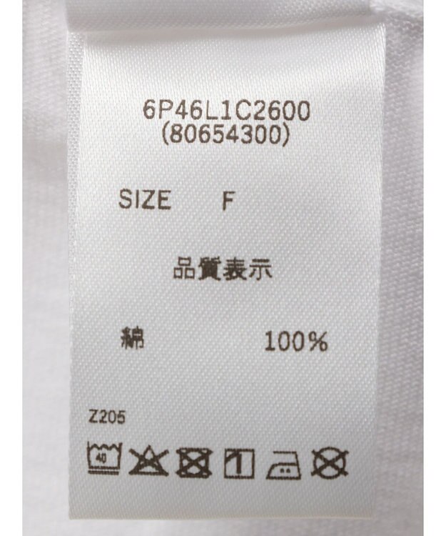 Green Parks ■　ＦＲＵＩＴ　ＯＦ　ＴＨＥ　ＬＯＯＭ　２ロゴｐｔＴＥＥ Off White