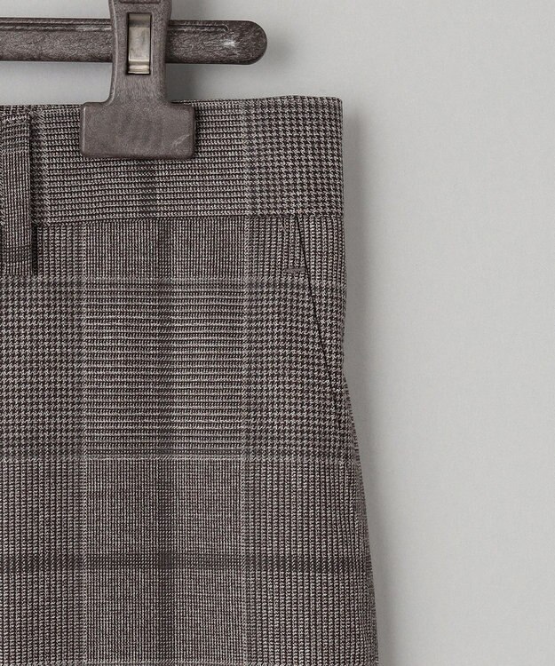 GOTAIRIKU 【TALLIA DI DELFINO】17MICRON スリーピーススーツ ダークブラウン系4