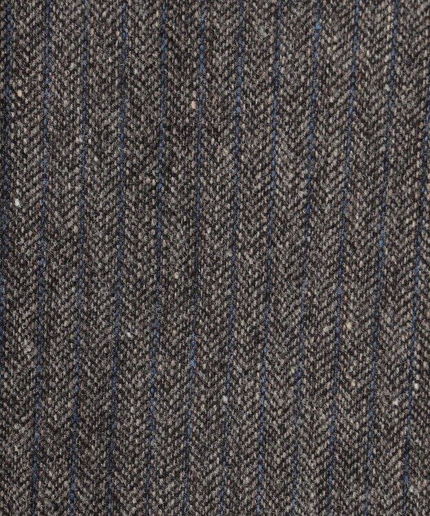 J.PRESS MEN 【J.PRESS ORIGINALS】Lambs Tweed 3B Sack Jacket / Japan Made グレー系1