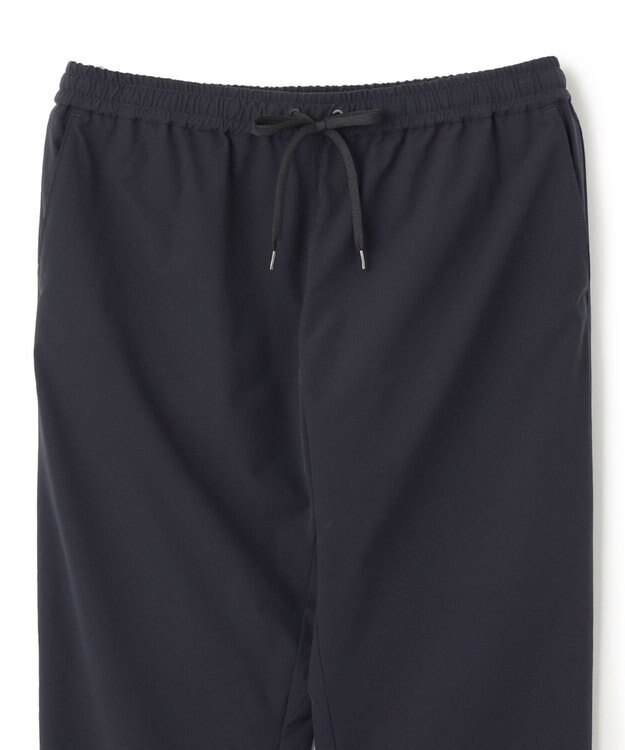 UNFILO MENS 【新色追加】FINE MOVE ジョグパン [24年商品] [新色]ネイビー