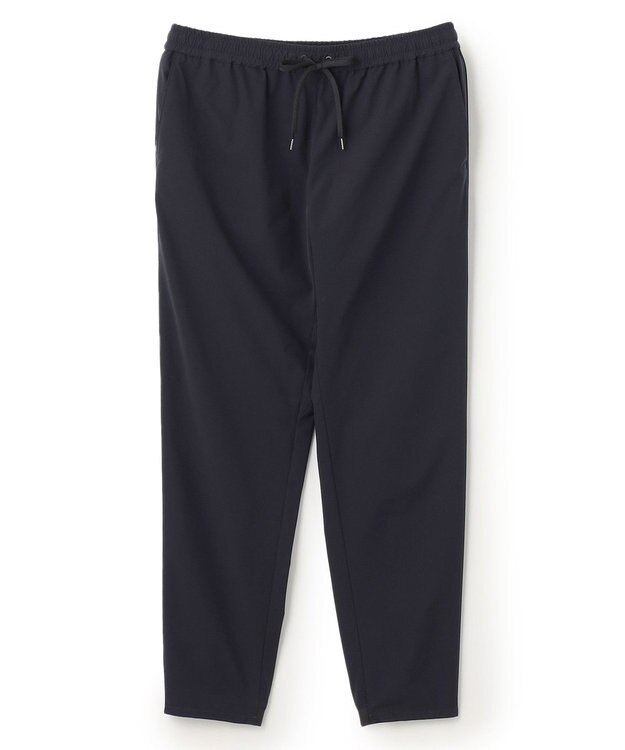 UNFILO MENS 【新色追加】FINE MOVE ジョグパン [24年商品] [新色]ネイビー