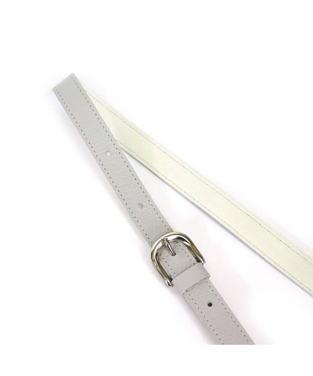 Regalo Felice 【ショルダーバッグにもなる / 日本製】トート / REGALO WH(ホワイト)