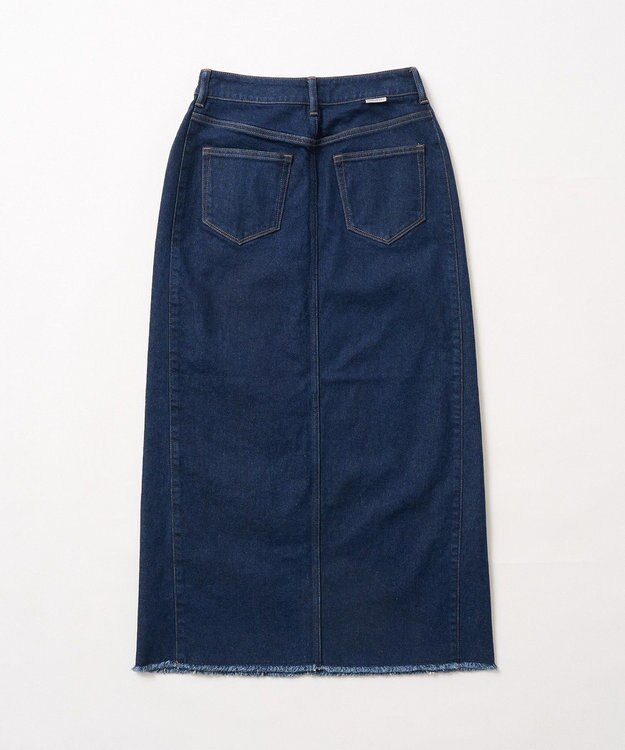 AMERICAN HOLIC デニムタイトスカート One Wash