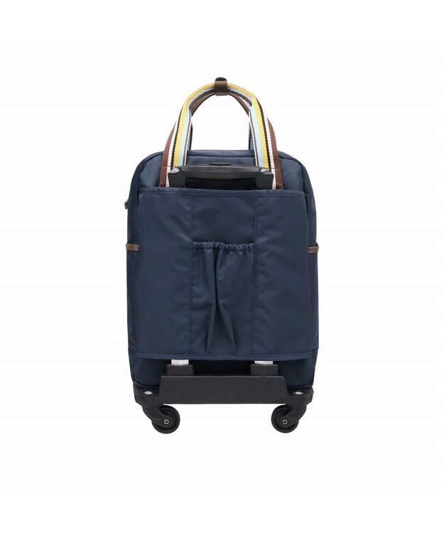 ACE BAGS & LUGGAGE Kanana project Collection VYG アムローズTR 15426 カナナプロジェクト コレクション キャリーバッグ ネイビー