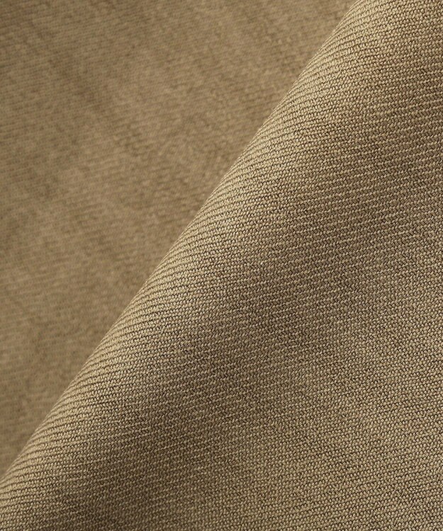 AMERICAN HOLIC リネンライクＩラインキャミワンピース Brown