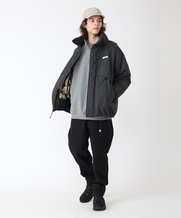 Columbia Columbia/ ボウルトゥドームジャケット /コロンビア Shark