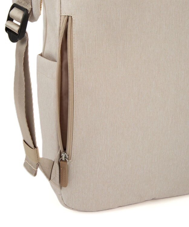 ACE BAGS & LUGGAGE 【WEB限定】ACE UBP-401 リュック ビジネス B4 15.6インチ 11891 ライトベージュ