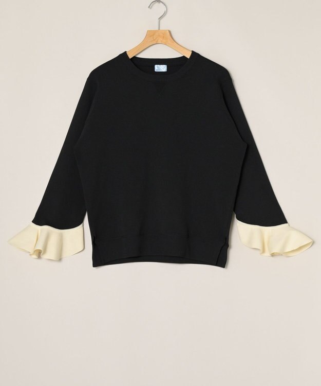 ONWARD Reuse Park 【組曲】ニット秋冬 ブラック