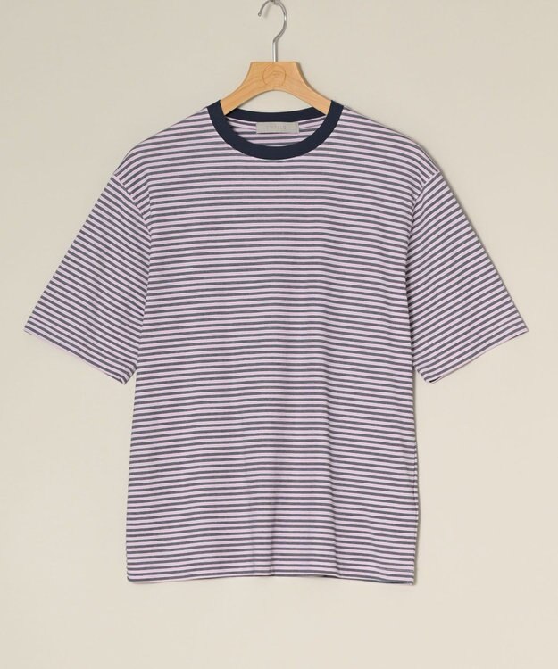 ONWARD Reuse Park メンズ商品【UNFILO】カットソー春夏 ピンク