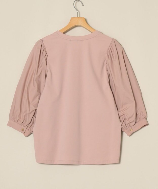 ONWARD Reuse Park 【any FAM】カットソー春夏 ピンク