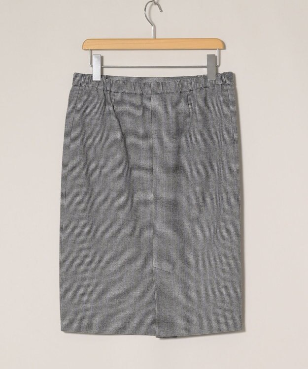 ONWARD Reuse Park 【自由区】スカート秋冬 ブラック