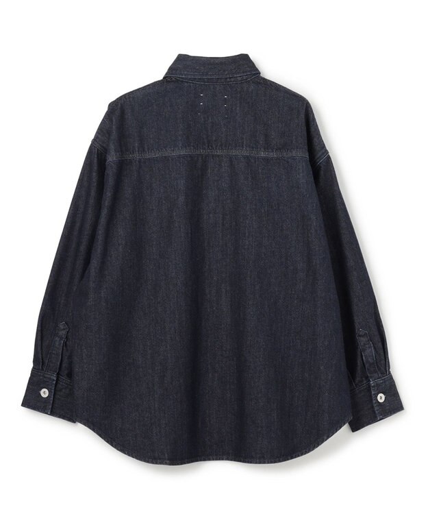 uncrave THE MORGAN uncrave リジット