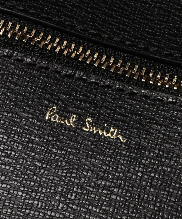 Paul Smith モダンナイロン トートバッグ グリーン