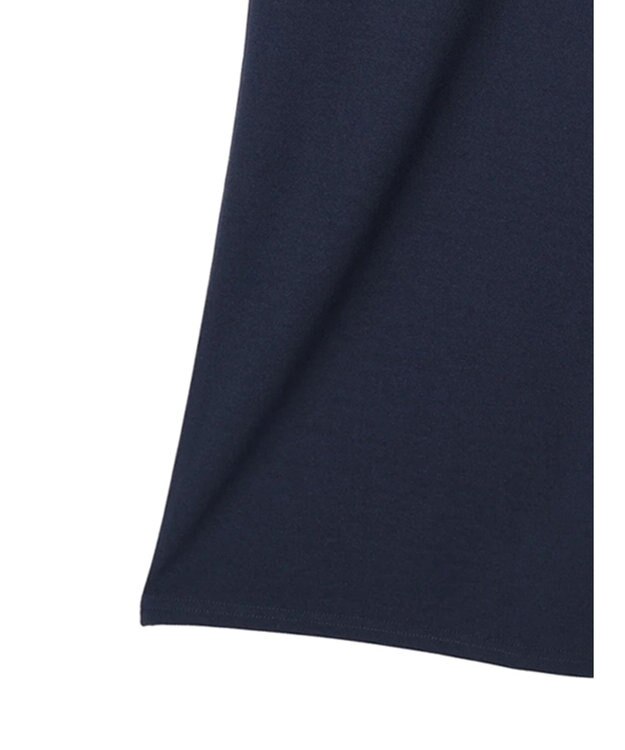 Green Parks ・ＲＡＹ　ＣＡＳＳＩＮ　ラッフルショルダーサロペット Navy