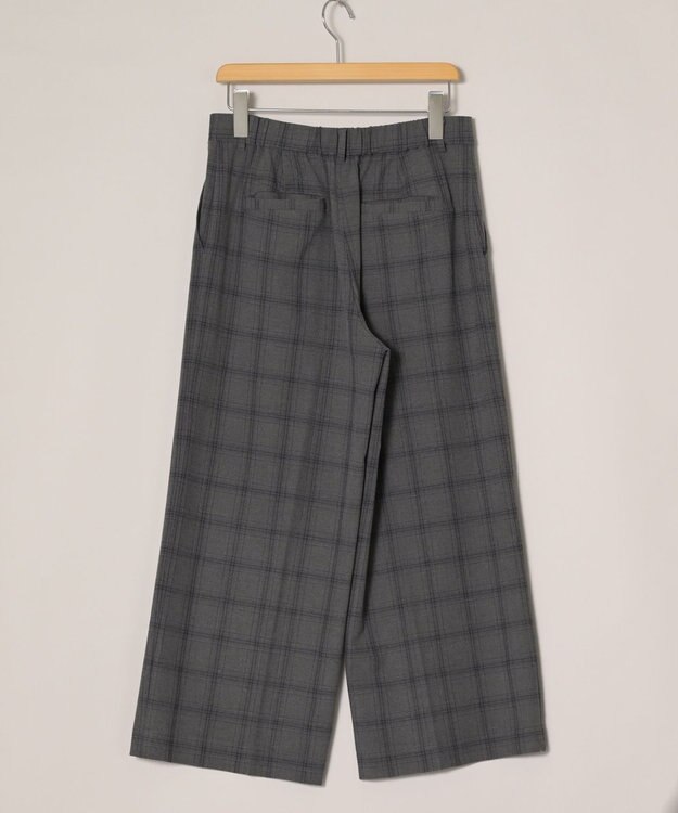 ONWARD Reuse Park 【any SiS】パンツ秋冬 グレー