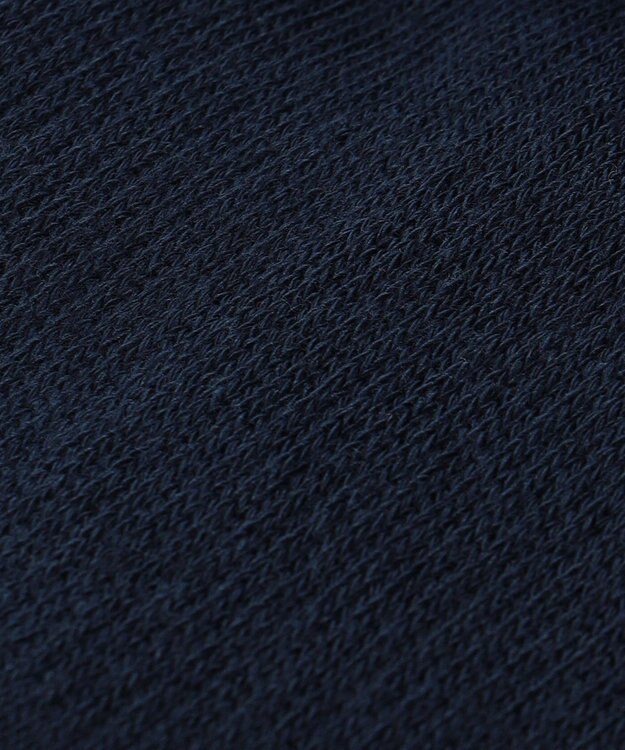 23区GOLF 【WOMEN】エンブレム ハイソックス ネイビー系