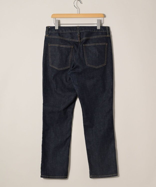 ONWARD Reuse Park 【23区】パンツ春夏 ネイビー